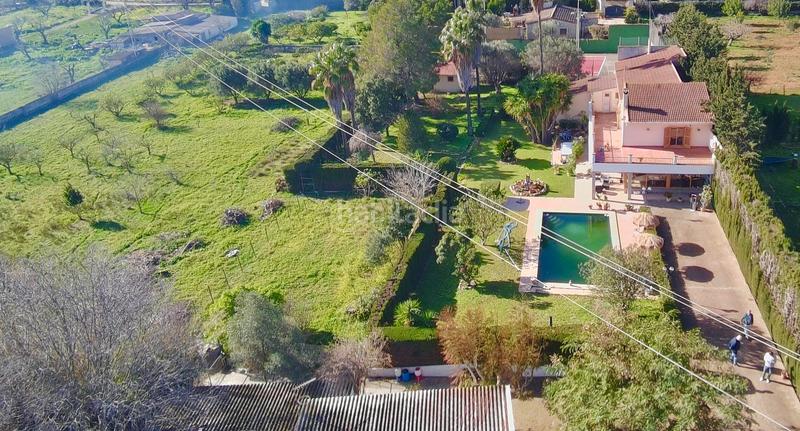Foto f85d2ad5-bbc8-4e3d-bd46-b95b0c31e4f8. Chalet con parcheggio piscina in Son Amonda - Reis Catòlics Inca