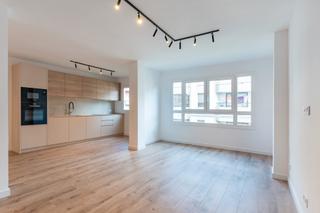 Flat in Camp D´en Serralta. Encantador y amplio piso reformado en venta entre paseo mallorca