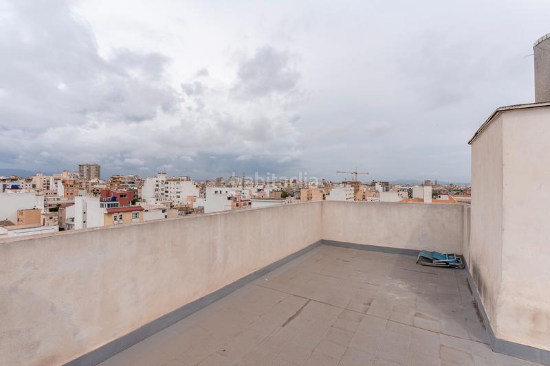 Foto b8047ad1-eddf-4e6d-b243-4a4b355d8921. Appartamento con riscaldamento in Santa Catalina Palma de Mallorca