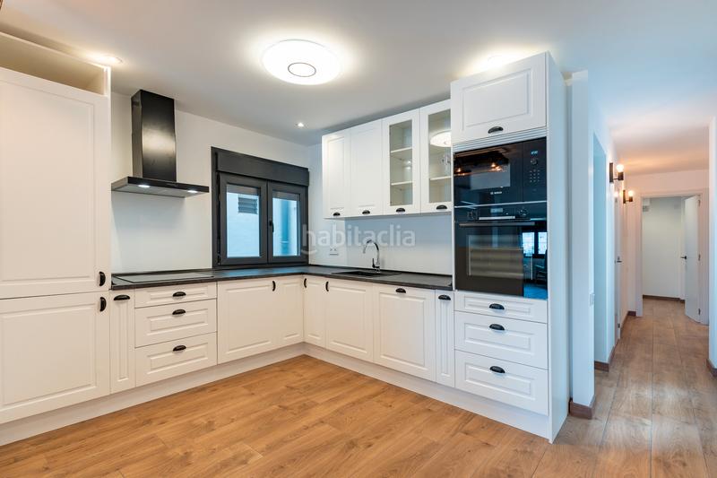 Foto d6fe8d22-abd6-43dd-85ec-63dd4d9468db. Appartamento con riscaldamento in Santa Catalina Palma de Mallorca