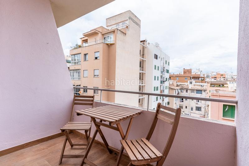 Foto ee1548dd-4412-4e3c-ae87-7ae7076548a7. Appartamento con riscaldamento in Santa Catalina Palma de Mallorca