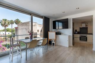 Flat in Los Almendros-Son Rapinya. Bonito y luminoso apartamento listo para entrar a vivir