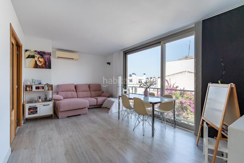 Foto 1072d33f-80ec-4a42-a6f1-bf9f7bde9801. Flat in Cort Palma de Mallorca