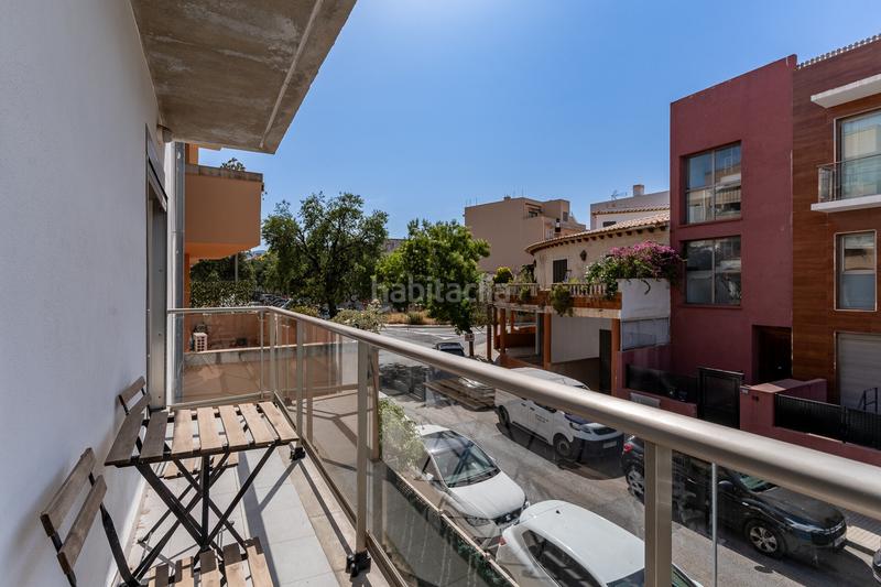 Foto 73664cb6-dd56-4645-89ab-5e16e8419c57. Flat in Cort Palma de Mallorca