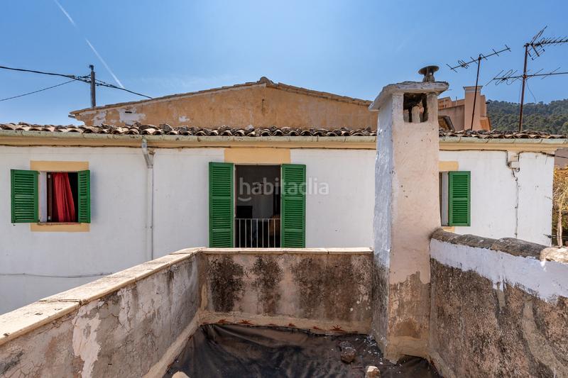 Foto 0ecb2ef5-f8f0-49d6-a79d-09e286c5075a. Casa aparellada amb aparcament a Andratx Andratx