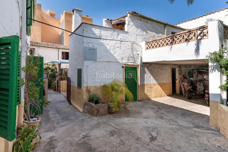 Foto 7422f92b-4d41-45f2-807c-25ed54f99ca7. Casa aparellada amb aparcament a Andratx Andratx
