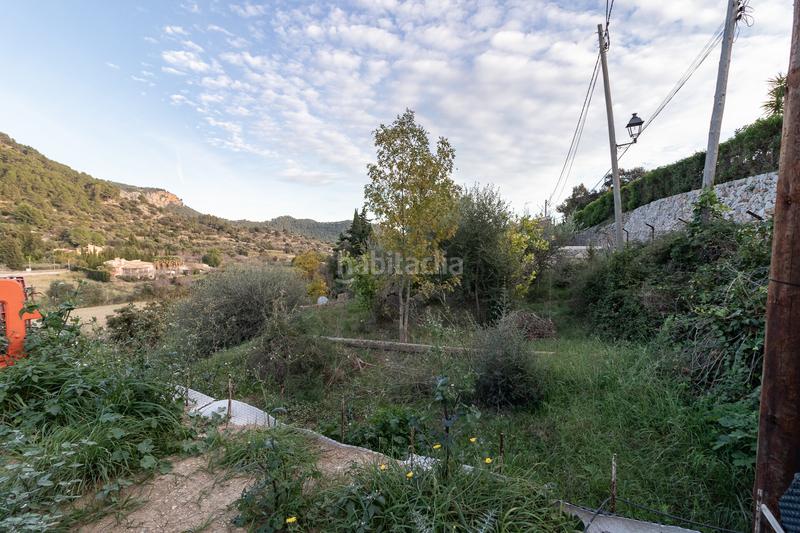 Foto 6cc59105-a37b-45a2-b9a3-634c4e77ac42. Terreno residenziale in Puigpunyent