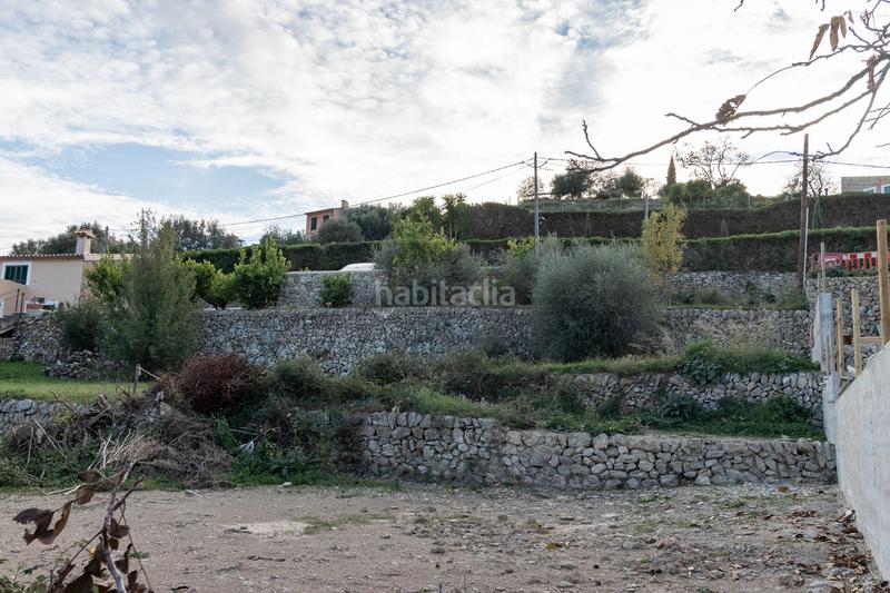 Foto 74eefdbc-77f9-4f1f-ba43-e4088cf1ecac. Terreno residenziale in Puigpunyent