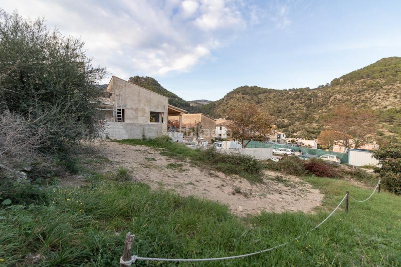 Foto b4898d80-deb9-4a1d-90b5-e6bd7f04fa15. Terreno residenziale in Puigpunyent