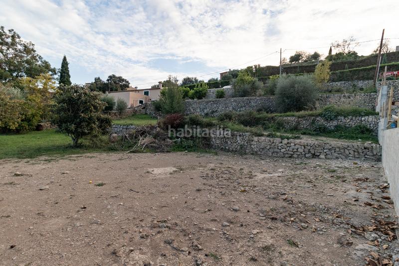 Foto e2a22640-3ede-48a5-b5ad-78dc3461bf76. Terreno residenziale in Puigpunyent