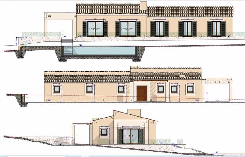 Foto 6c3fe061-eac3-4695-9dbf-71a7f81ce188. Terreny residencial a Campanet