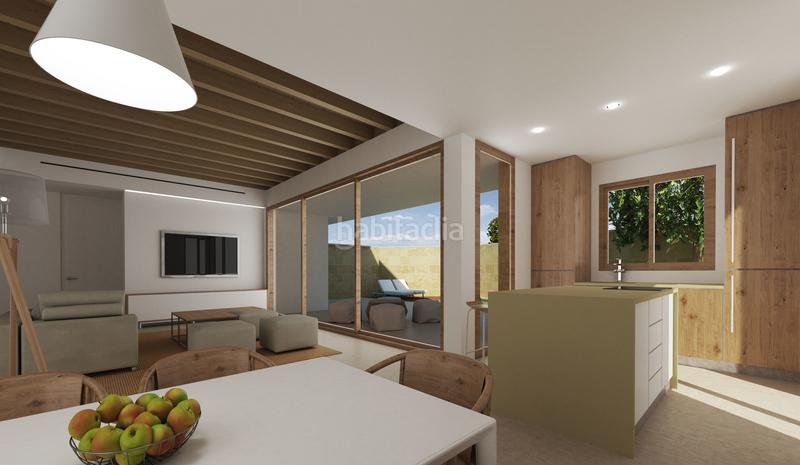 Foto 0b473ca4-3302-4b8c-8c49-629a858c3801. Towny house in Establiments Palma de Mallorca