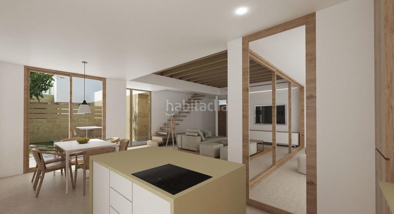 Foto 296a7e1a-7cd4-4835-bdf0-414aea7f97fe. Towny house in Establiments Palma de Mallorca