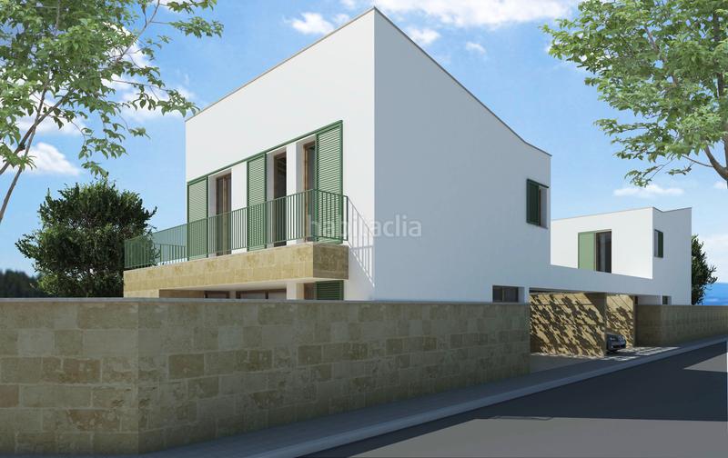 Foto 9b482a57-a6fc-470d-9033-e11cd471d2a5. Towny house in Establiments Palma de Mallorca