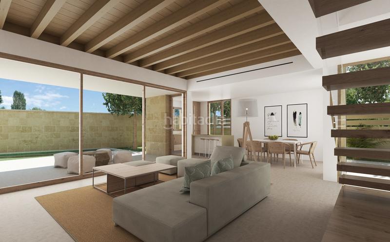 Foto c78bbcb6-f041-47aa-8e58-d772f82751f8. Towny house in Establiments Palma de Mallorca