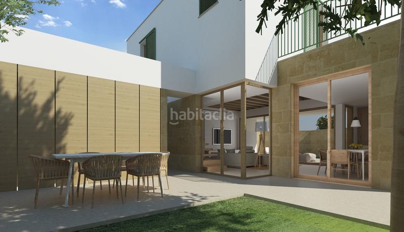 Foto cd832686-44ac-4173-a55b-c50a248e3479. Towny house in Establiments Palma de Mallorca