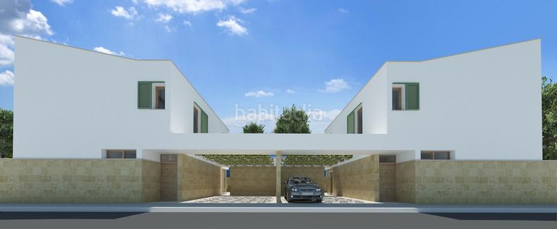 Foto e14eb78f-2a55-4389-a0b9-0cb1faac585d. Towny house in Establiments Palma de Mallorca