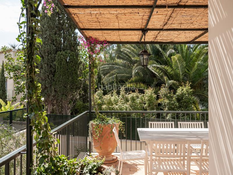 Foto d9370078-b027-4753-bd84-3402ce5059af. Casa a Calvià poble Calvià