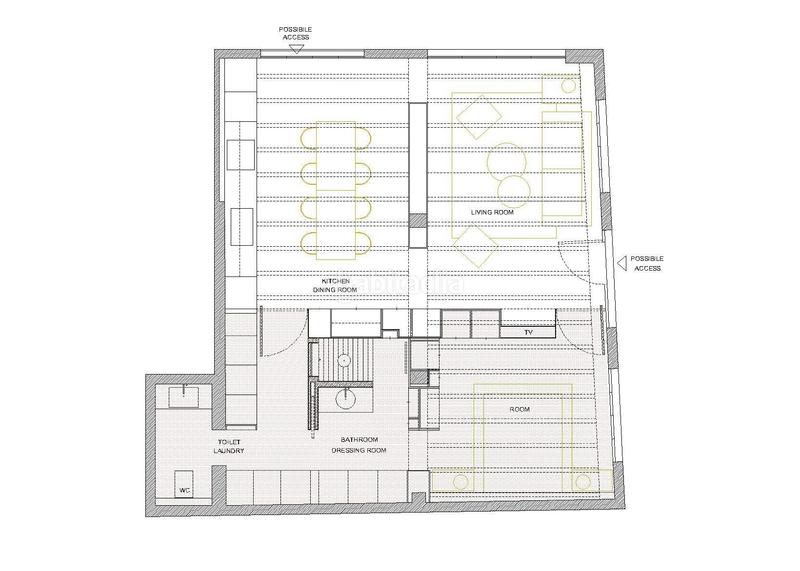 Foto fa1b39d2-0bd7-4c8c-9e08-4fca253b5725. Erdgeschoss in Son Espanyolet Palma de Mallorca