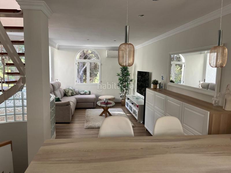 Foto 8a1e9e4f-9c64-4764-abc3-c6ad12c40af2. Casa a schiera in Sol de Mallorca Calvià