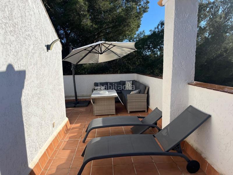 Foto b4b2ce21-2a18-4b2d-94cd-c57804e99207. Casa a schiera in Sol de Mallorca Calvià