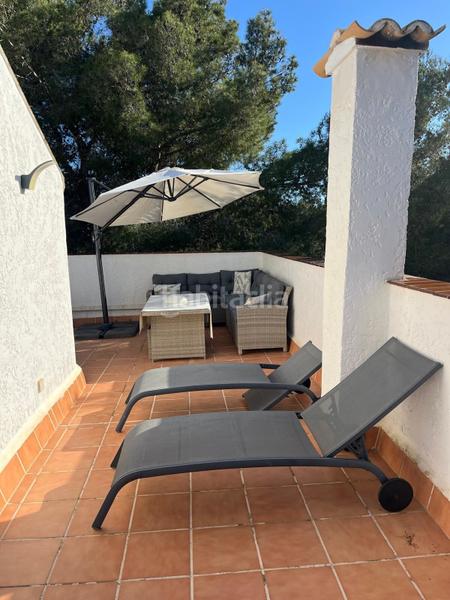 Foto f5c5fb13-d9fa-4076-8406-d081add9606f. Casa a schiera in Sol de Mallorca Calvià