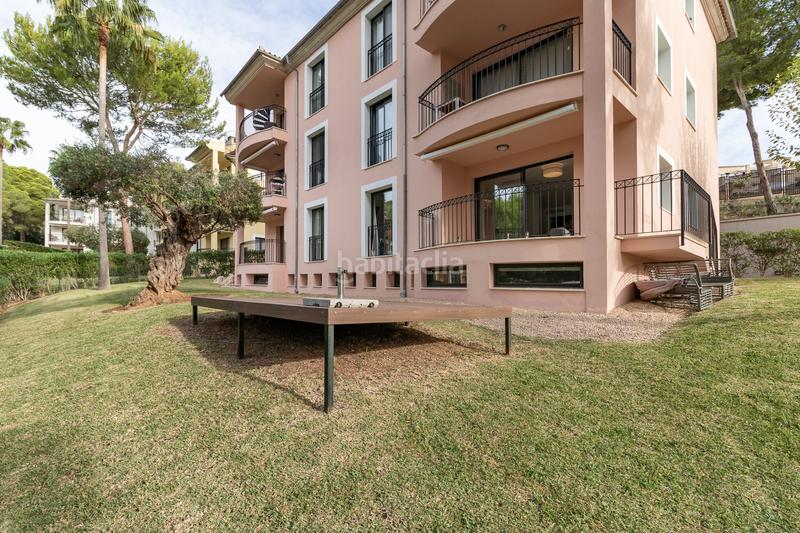 Foto 19bb084c-013b-430c-a2a7-739e3e38e8fe. Planta baixa amb aparcament piscina a Andratx Andratx