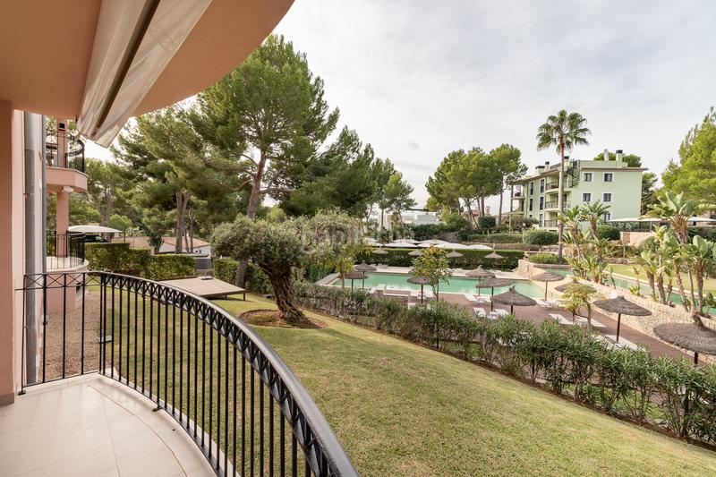 Foto 50be49f4-1cbe-470c-8590-d9744ad1528a. Planta baixa amb aparcament piscina a Andratx Andratx