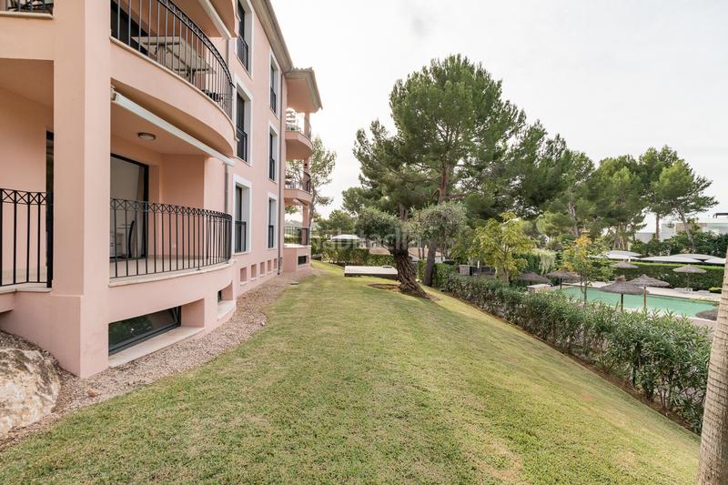 Foto b12904cc-31c1-493f-b7b7-c6b70da4cb24. Planta baixa amb aparcament piscina a Andratx Andratx