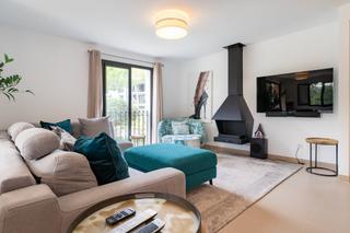 Rez-de-chaussée à Andratx. Precioso apartamento moderno en camp de mar