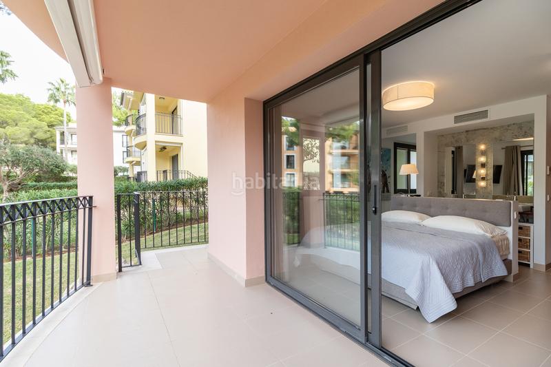 Foto f34ee2a1-91b3-4337-9097-a072b90bf503. Planta baixa amb aparcament piscina a Andratx Andratx
