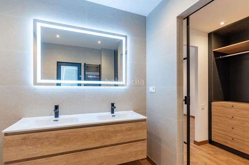 Foto 09e89f8c-3556-4daa-9b1f-3770ada1c73e. Dachwohnung mit heizung in Santa Catalina Palma de Mallorca