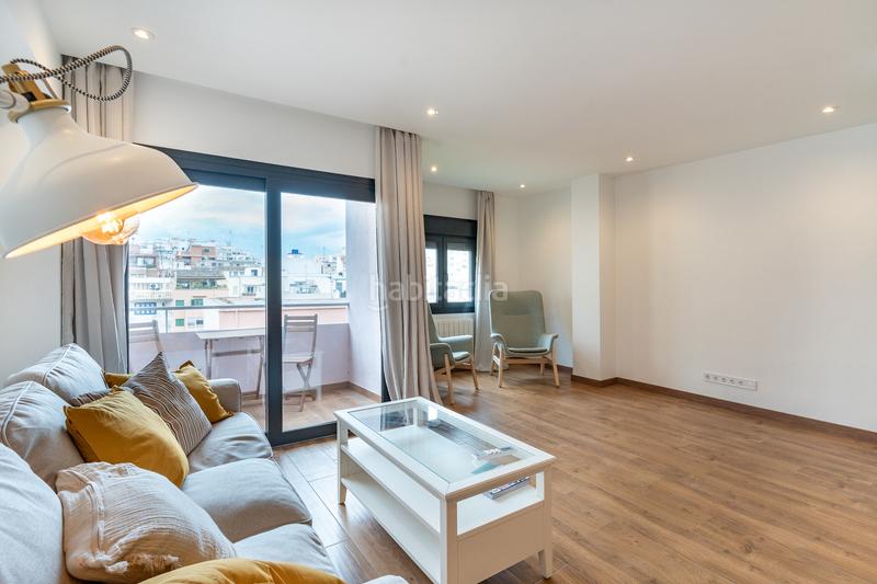 Foto 1fc8f540-d833-447b-9617-e1bbc9dd4a85. Dachwohnung mit heizung in Santa Catalina Palma de Mallorca