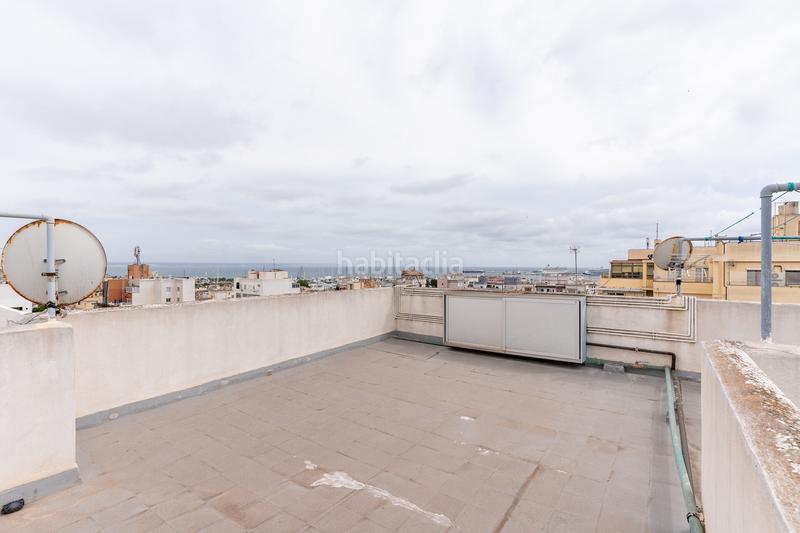 Foto 39481646-2117-4d07-9dc5-be9ddf5d5995. Dachwohnung mit heizung in Santa Catalina Palma de Mallorca