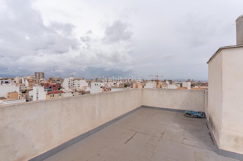 Foto 9eee30e7-2cc7-46e8-9cca-b356977c63c9. Dachwohnung mit heizung in Santa Catalina Palma de Mallorca