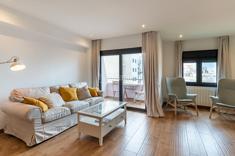 Foto adf130d7-36e2-48b7-8844-67b8e4b73709. Dachwohnung mit heizung in Santa Catalina Palma de Mallorca