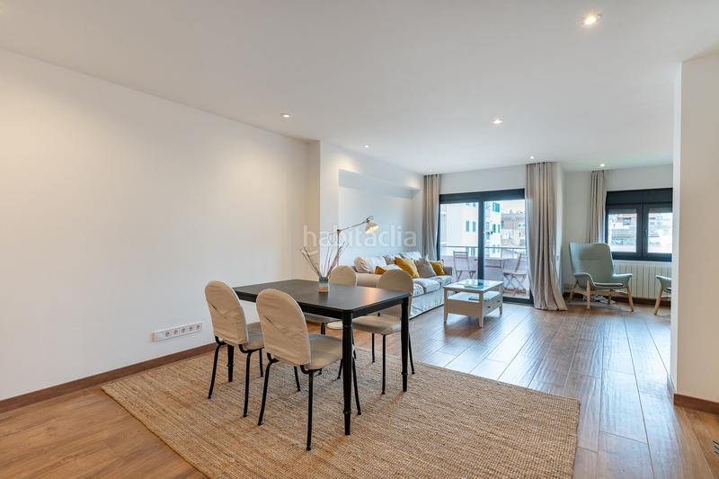 Foto df09bdb8-f748-4a71-bbb5-2e1438d7e79e. Dachwohnung mit heizung in Santa Catalina Palma de Mallorca