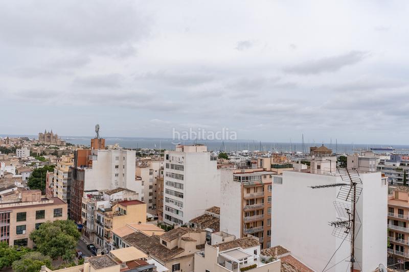 Foto f7c000d6-8338-4161-befa-462267c0e7f9. Dachwohnung mit heizung in Santa Catalina Palma de Mallorca