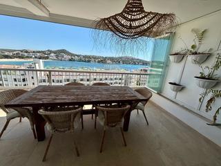 Alquiler Apartamento en Santa Ponça. Impresionante apartamento de dos dormitorios totalmente equipado