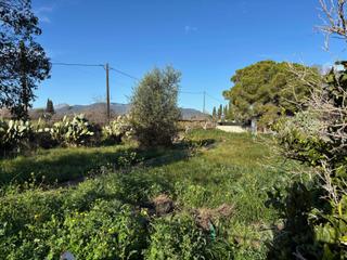 Terreno residencial en Son Sardina. Parcela urbana en son sardina con vistas abiertas y una ubicació