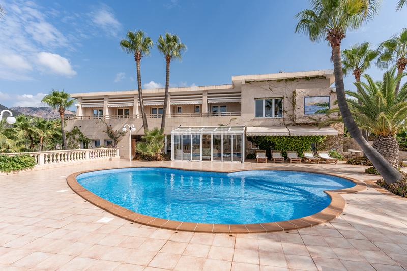 Foto 23bc304d-4d96-49ce-880d-a7b26c6d8b89. Casa a Peguera Calvià