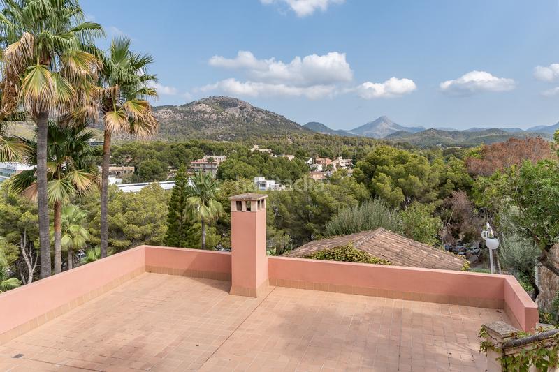 Foto 41335f21-1669-4215-bffd-94474e27bf63. Casa a Peguera Calvià