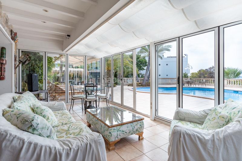 Foto 4ab53d6c-28ab-4e21-836c-5ffa419c1aaa. Casa a Peguera Calvià