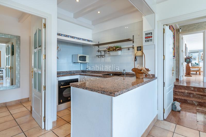 Foto 528ae890-1078-4a23-91f1-e8fe38f6600a. Casa a Peguera Calvià