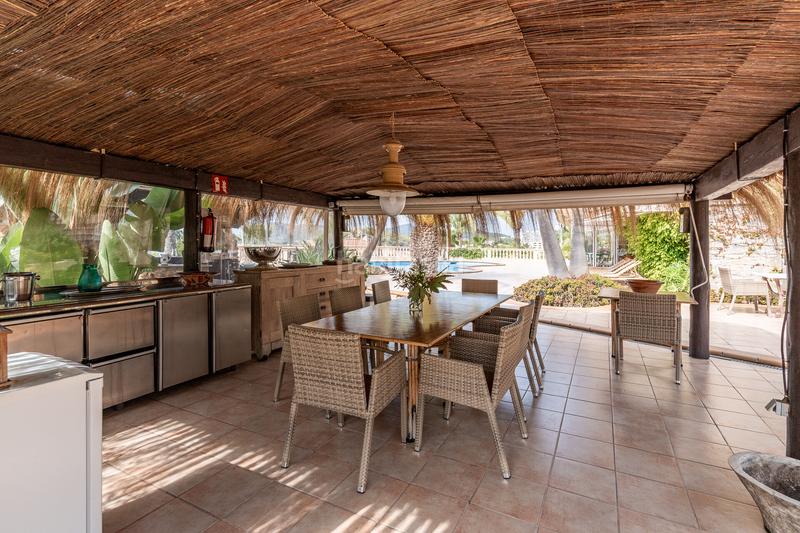 Foto 5874478e-6fe2-42ab-a9d0-7b3cae6f6db3. Casa a Peguera Calvià