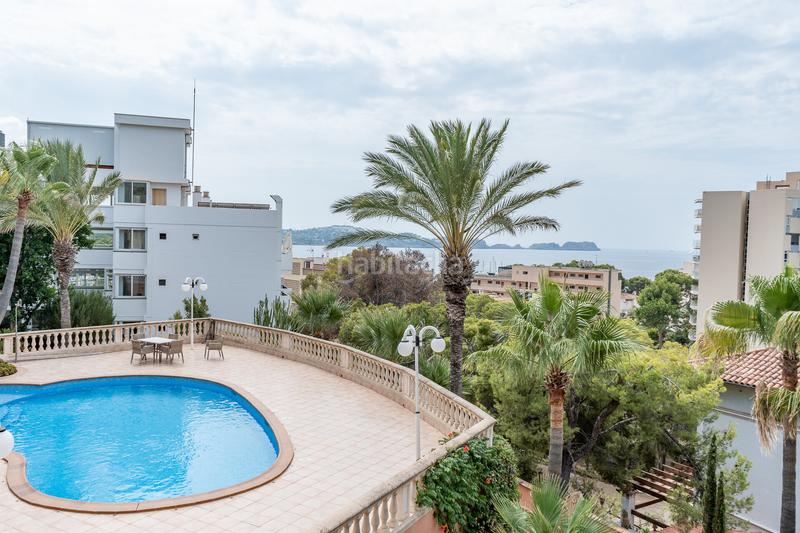 Foto 781f6107-dc44-4b8c-bcab-21d3e3678cdc. Casa a Peguera Calvià