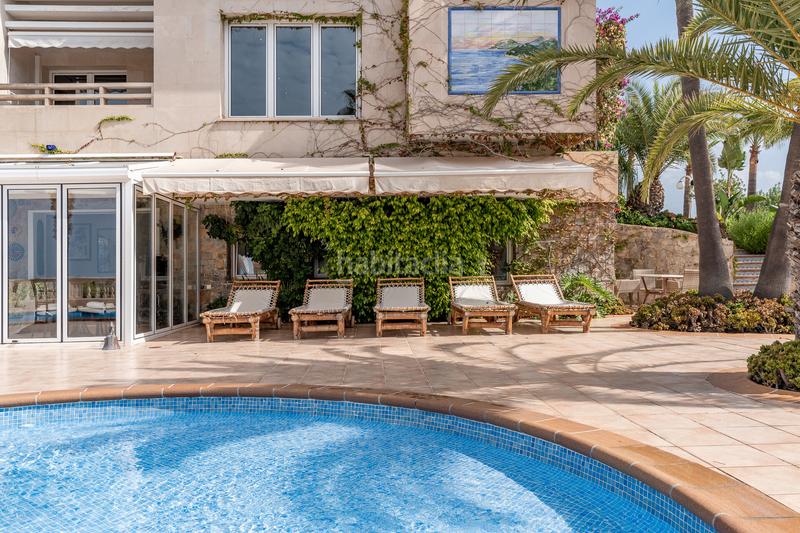 Foto 7a4d7317-cac4-4c54-bcc4-65816733cafb. Casa a Peguera Calvià