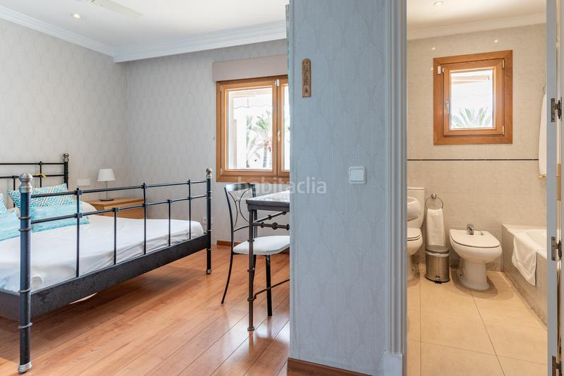 Foto 8417641d-1388-42c3-88ee-79be1831315c. Casa a Peguera Calvià