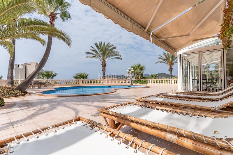 Foto 8d4f3770-daeb-49da-b55e-9909684fe399. Casa a Peguera Calvià