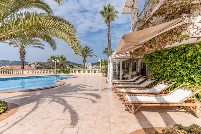 Foto 9fd6d81a-0d0b-4832-9f0a-4a61b2f7c9a2. Casa a Peguera Calvià